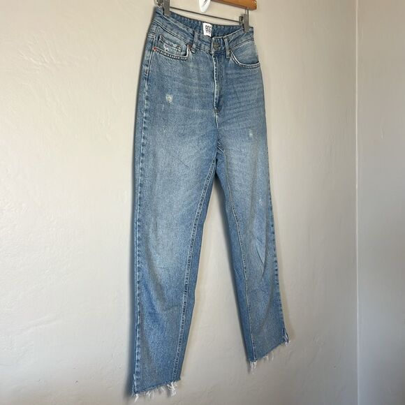 BDG Urban Outfitters MOM Jeans - Picture 11 of 12